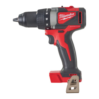 M18 Bldd2-0X - Perceuse Visseuse Brushless,18V, 82 Nm - Sans Batterie-Milwaukee