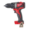 M18 Bldd2-0X - Perceuse Visseuse Brushless,18V, 82 Nm - Sans Batterie-Milwaukee