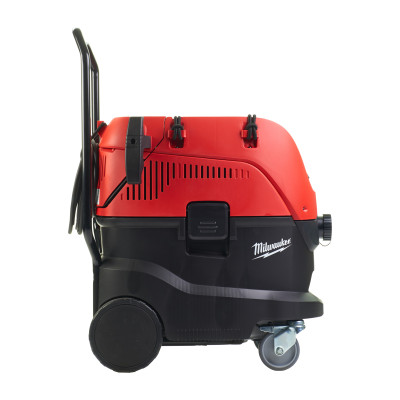 As-42Mac - Aspirateur 42L Classe M-Milwaukee Machines