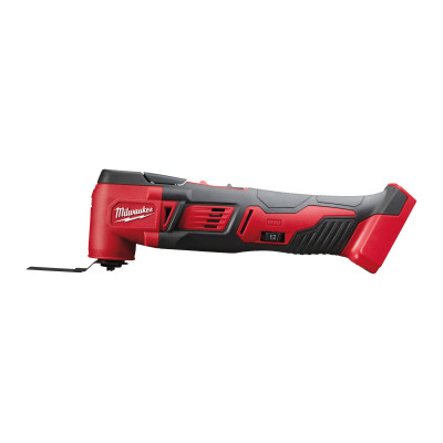 M18 Bmt-0X - Multi-Tool 18V, Sans Batterie-Milwaukee Machines