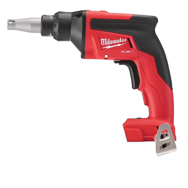 M18 Fsg-0X - Visseuse Placo Fuel, 18V, 5000 Trs/Min, Sans Batterie-Milwaukee Mac
