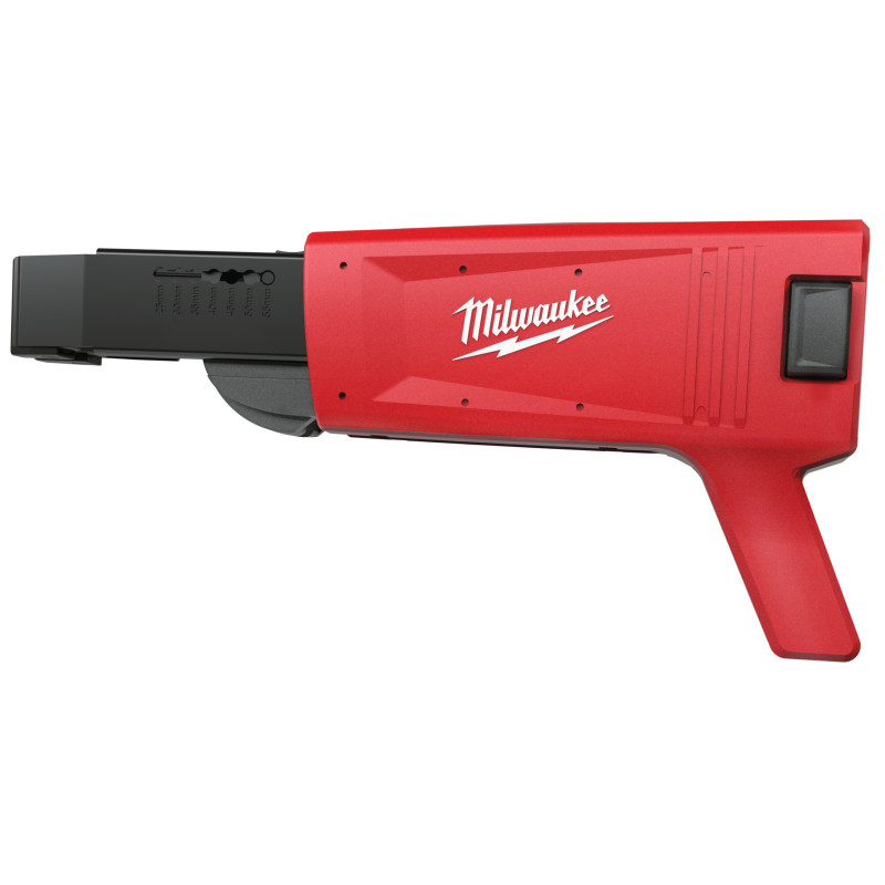 Ca55 - Chargeur De Vis-Milwaukee Machines