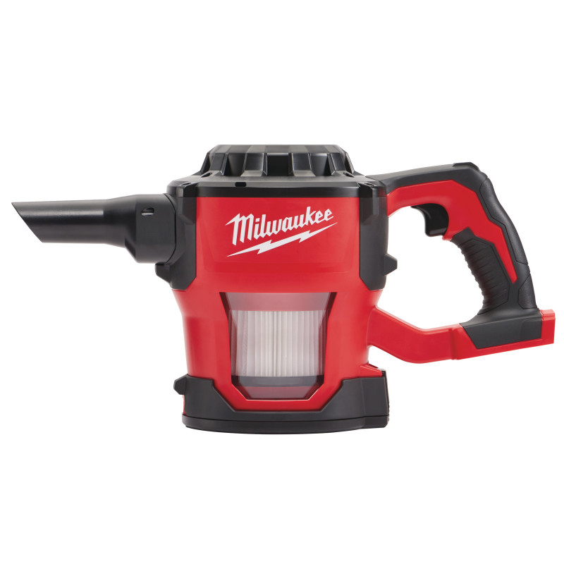 M18 Cv-0 - Aspirateur 18V, Sans Batterie-Milwaukee Machines