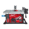 M18 Fts210-0 - Scie Sur Table Fuel 210Mm, 18V, Sans Batterie-Milwaukee Machines