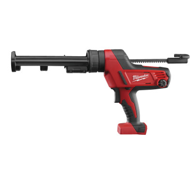 C18 Pcg-310C-0B - Pistolet À Colle 18V, 310 Ml-Milwaukee Machines