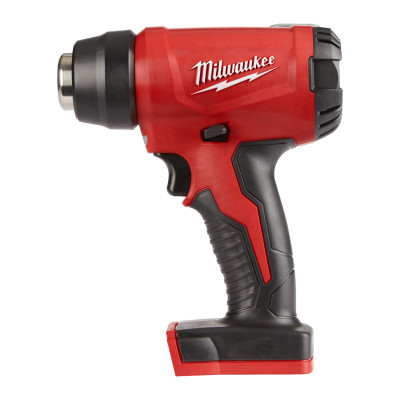 M18 Bhg-0 - Décapeur Thermique 18V, 470°-Milwaukee Machines