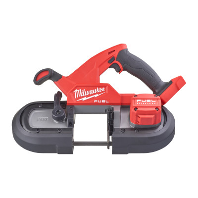 M18 Fbs85-0C - Scie À Ruban Compacte 18V, Sans Batterie-Milwaukee Machines