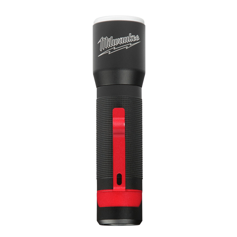 Ml-LED - Lampe Torche, 325 Lumens-Milwaukee Batteries, Chargeurs, Lampes