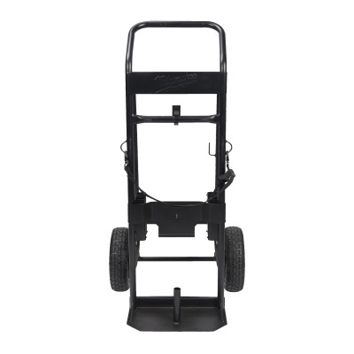 Mxf Dht - Chariot Pour Démolisseur Mxf Dh25, Support Batterie Intégré, Emplaceme