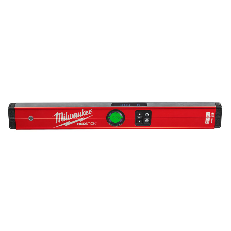 Niveau Redstick Digital 60 cm-Milwaukee Outils À Main