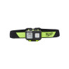 Ishl-LED - Lampe Frontale Haute Visibilité Atex Zone 0, 310 Lumens-Milwaukee Bat
