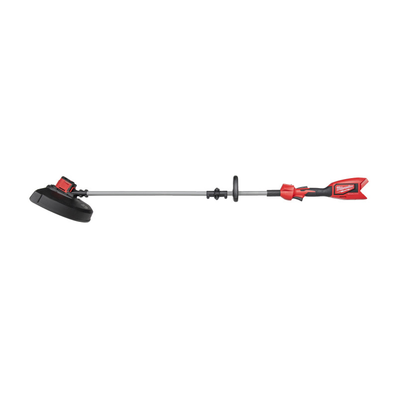 M18 Bllt-0 - Coupe-Bordure Brushless 18V, Sans Batterie-Milwaukee Jardin