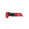 M12 Fmt-0 - Multi-Tool Fuel 12V, Sans Batterie-Milwaukee Machines