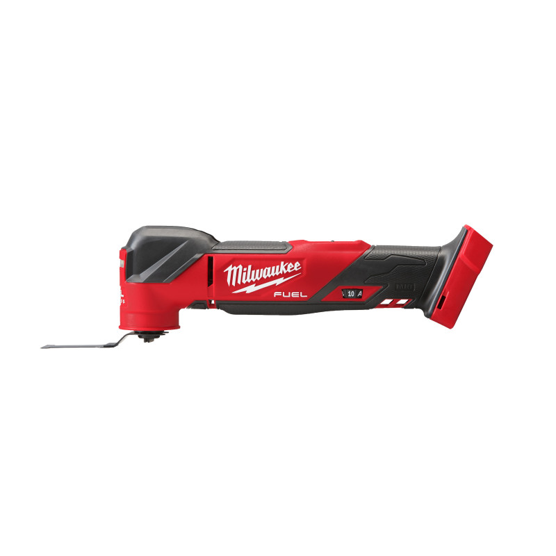 M18 Fmt-0X - Multi-Tool Fuel 18V, Sans Batterie-Milwaukee Machines