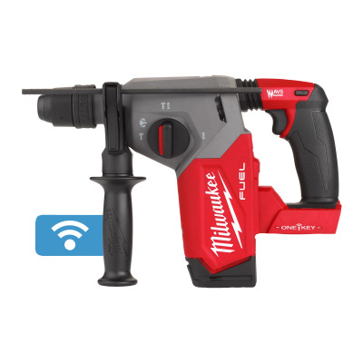 M18 Onefhx-0 - Perforateur SDS+ 26Mm Fuel One Key, Fixtec, 18V-Milwaukee Machine