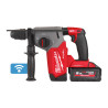 M18 Onefhx-552X - Perforateur SDS+ 26Mm Fuel One Key, Fixtec, 18V-Milwaukee Mach