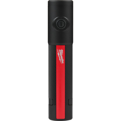 Ir Fl500 - Lampe Torche Aimantée Rechargeable USB, 500 Lumens-Milwaukee Batterie