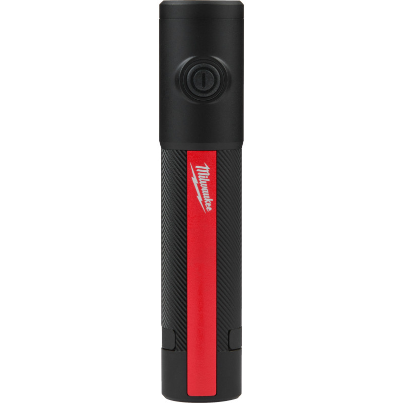 Ir Fl500 - Lampe Torche Aimantée Rechargeable USB, 500 Lumens-Milwaukee Batterie