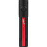 Ir Fl500 - Lampe Torche Aimantée Rechargeable USB, 500 Lumens-Milwaukee Batterie
