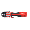 M18 Blhpt-0C - Sertisseuse Brushless 18V, Sans Batterie-Milwaukee Machines