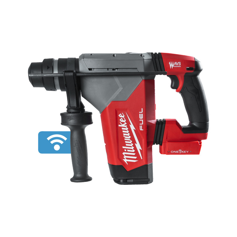 M18 Onefhp-0X - Perforateur SDS+ 30Mm Fuel One Key, 18V-Milwaukee Machines