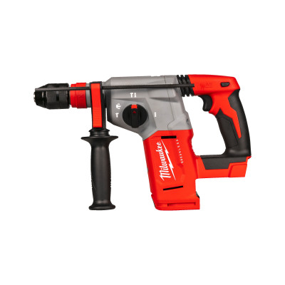 M18 Blhx-0X - Perforateur SDS+ 26Mm Brushless, Fixtec,18V-Milwaukee Machines