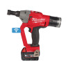 M18 Oneflt-502X - Riveteuse Fuel One Key, 18V, 5Ah-Milwaukee Machines