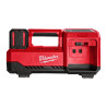 M18 Bi-0 - Compresseur-Gonfleur 18V, Sans Batterie-Milwaukee Machines