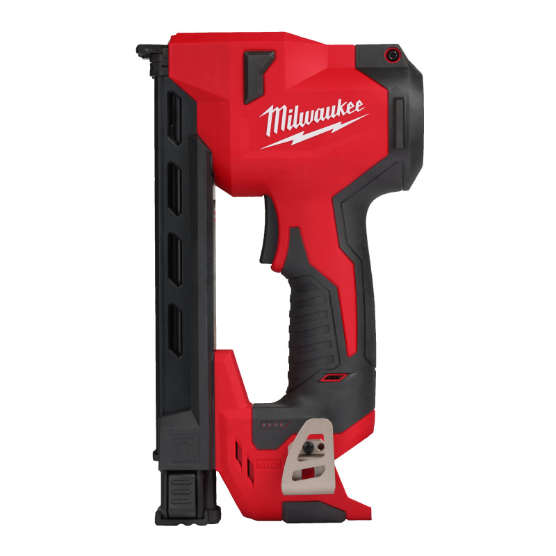 M12 Bcst-0 - Agrafeuse Électricien 12V, Sans Batterie-Milwaukee Machines