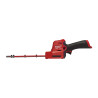 M12 Fht20-0 - Taille-Haies Fuel 12V, Lamier De 20 cm, Sans Batterie-Milwaukee Ja