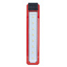 L4 Fl-301 - Lampe De Poche Aimantée 4V, 3Ah, 445 Lumens-Milwaukee Batteries, Cha