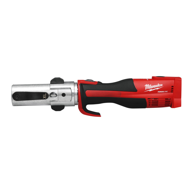 M18 Blhptxl-0P - Sertisseuse Brushless Xl, 18V, Sans Batterie-Milwaukee Machines