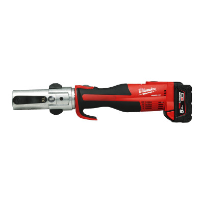 M18 Blhptxl-502P - Sertisseuse Brushless Xl, 18V, 5Ah-Milwaukee Machines