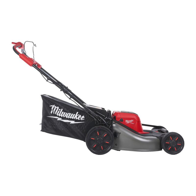 M18 F2Lm53-0 - Tondeuse À Gazon Fuel 53 cm, Sans Batterie-Milwaukee Jardin