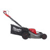 M18 F2Lm53-0 - Tondeuse À Gazon Fuel 53 cm, Sans Batterie-Milwaukee Jardin