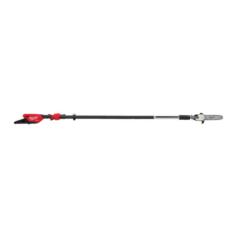 M18 Ftps30-0 - Perche D'Élagage Téléscopique Fuel 18V, 30 cm, Sans Batterie-Milw