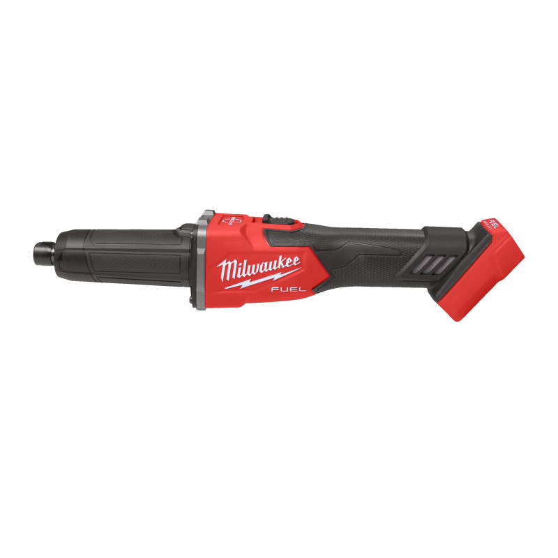 M18 Fdgrb-0 - Meuleuse Droite Fuel 18V-Milwaukee Machines