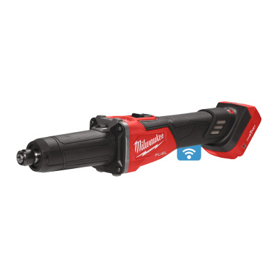 M18 Fdgrovb-0X - Meuleuse Droite Fuel 18V-Milwaukee Machines