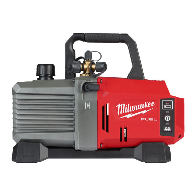 M18 Fvp5-0 Pompe À Vide 18V, Sans Batterie-Milwaukee Machines