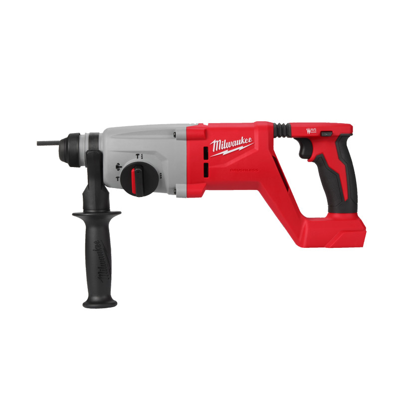 M18 Blhacd26-0X - Perforateur SDS-Plus À Poignée-D 26Mm Brushless 18V,Sans Batte