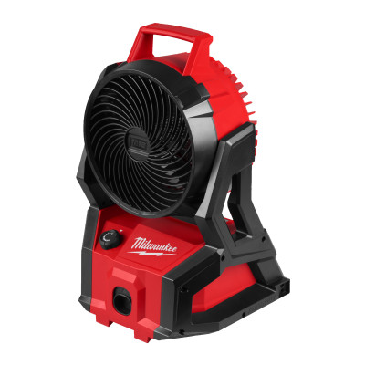 M18 Afg2-0 - Ventilateur 18V, Sans Batterie-Milwaukee Machines