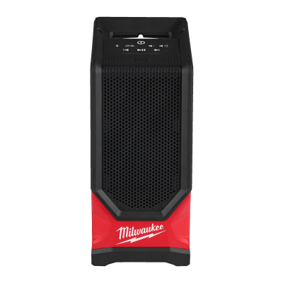 M18 Spejsg2-0 - Enceinte Bluetooth 18V, Sans Batterie-Milwaukee Machines