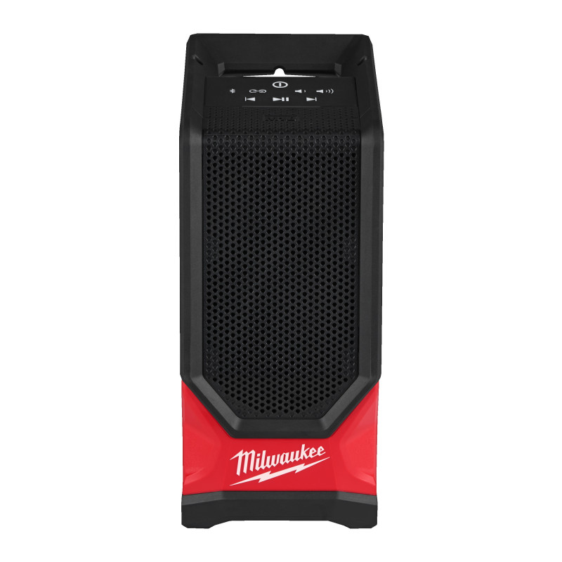 M18 Spejsg2-0 - Enceinte Bluetooth 18V, Sans Batterie-Milwaukee Machines