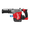 M18 Fhafoh16-0X - Perforateur SDS+, Fuel, 18V, 2,3J Epta, One-Key,16 mm Avec Ext