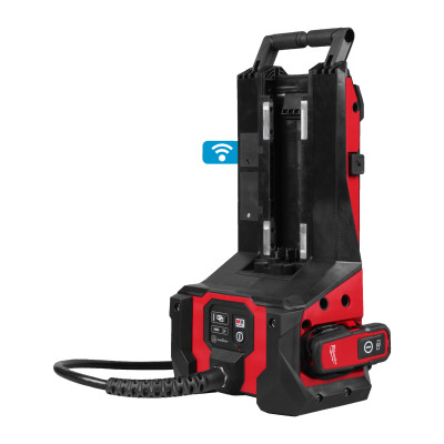 Mxf Cvhf-0 - Aiguille Vibrante Haute Fréquence Sans Batterie-Milwaukee Mx Fuel