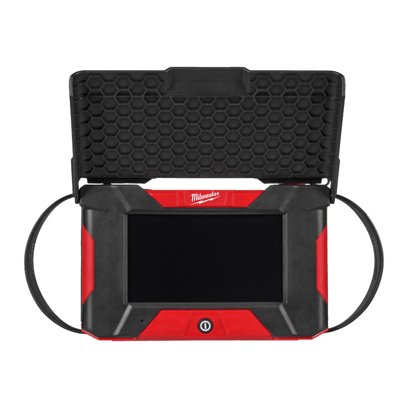 M12 Sim-0 - Ecran De Contrôle, 12V, Sans Batterie-Milwaukee Machines