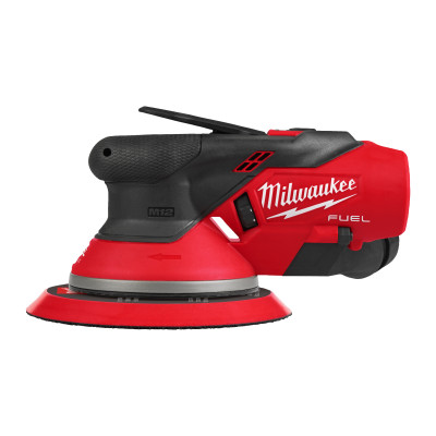 M12 Fros5-0 - Polisseuse 150 mm, Fuel 12V, 5 mm, Sans Batterie-Milwaukee Machine