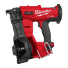 M18 Frcn45-0X - Cloueur Bardeaux Bitumés Fuel 18V, Sans Batterie-Milwaukee Machi