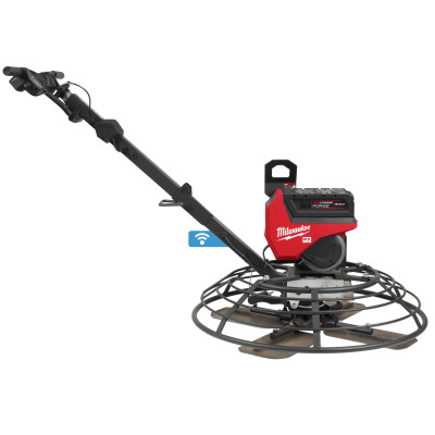 Mxf Wbt90-0 - Talocheuse 900Mm Sans Batterie-Milwaukee Mx Fuel