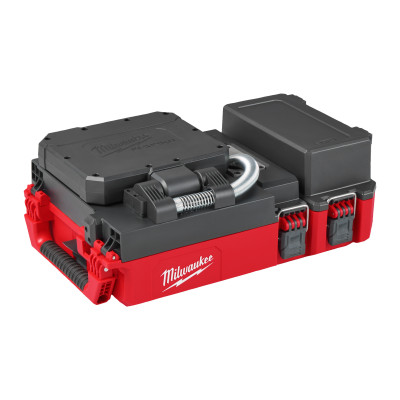 M12 Posic-0 - Caméra D'Inspection, 12V, Packout, Sans Batterie-Milwaukee Machine
